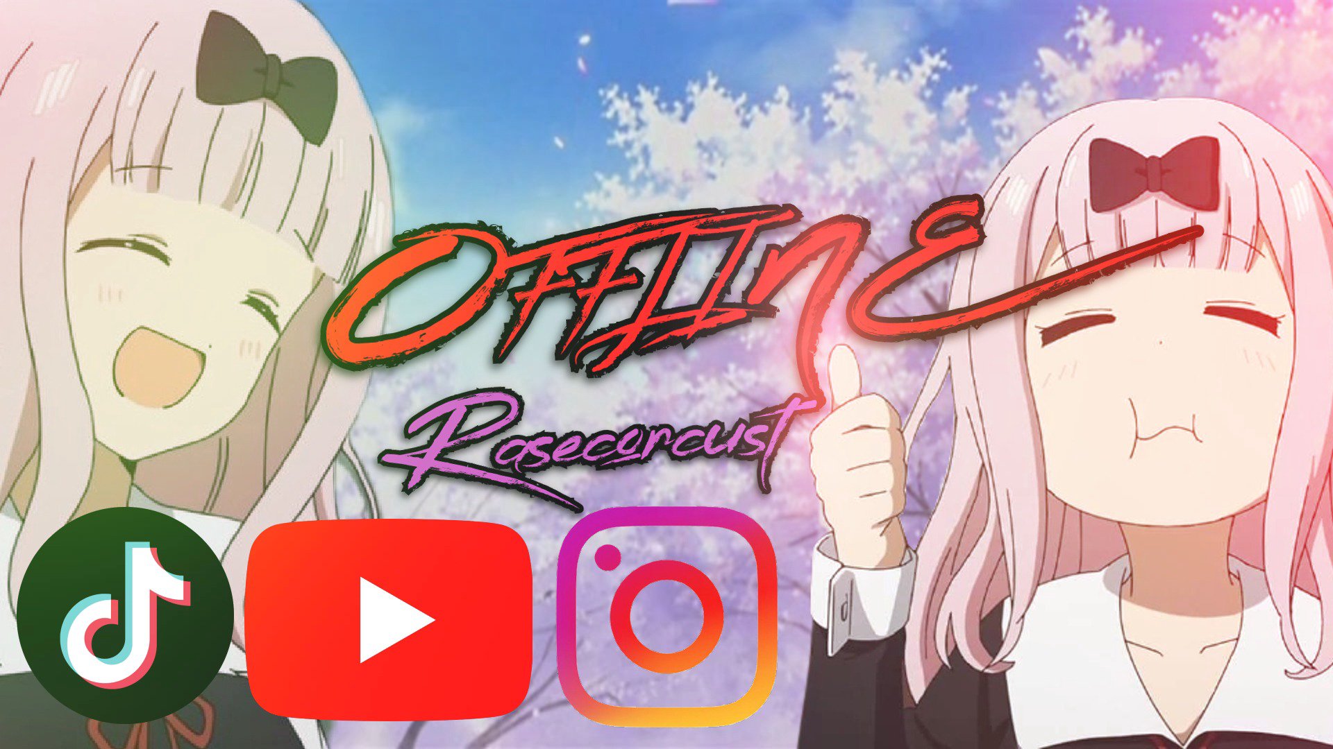 RasecOrcust Offline Background