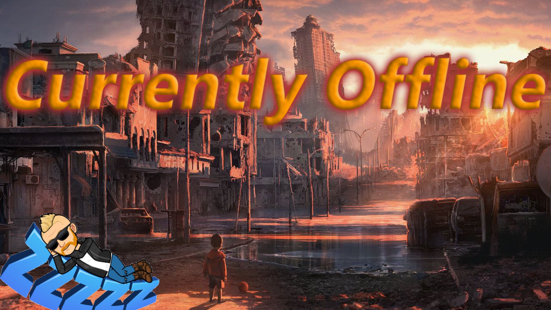 In5aneDad Offline Background