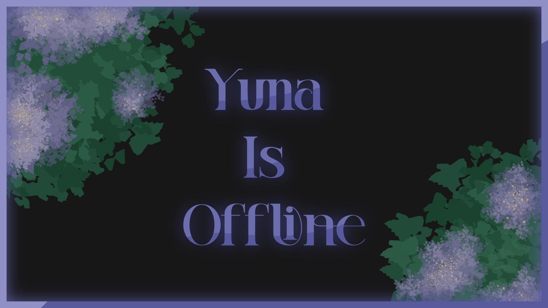 YunaLighten Offline Background