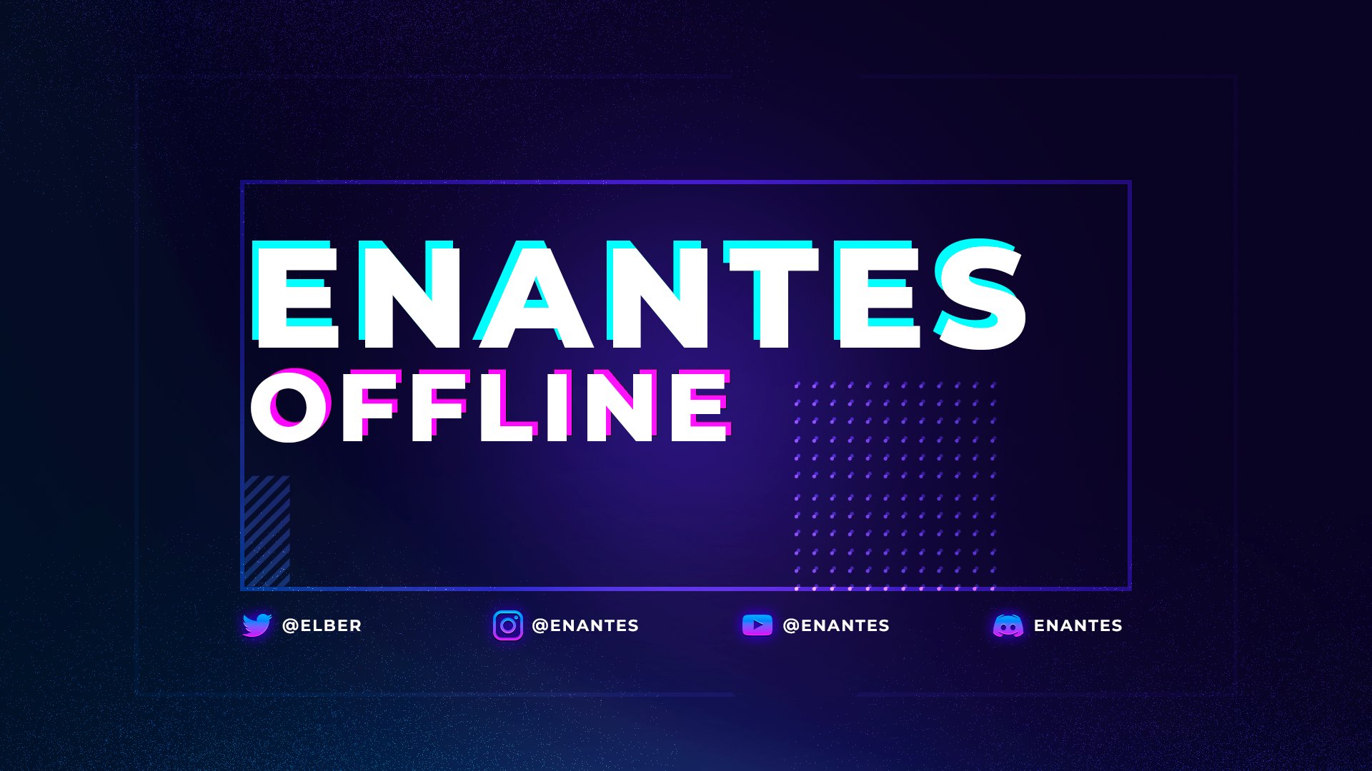 ENantes Offline Background
