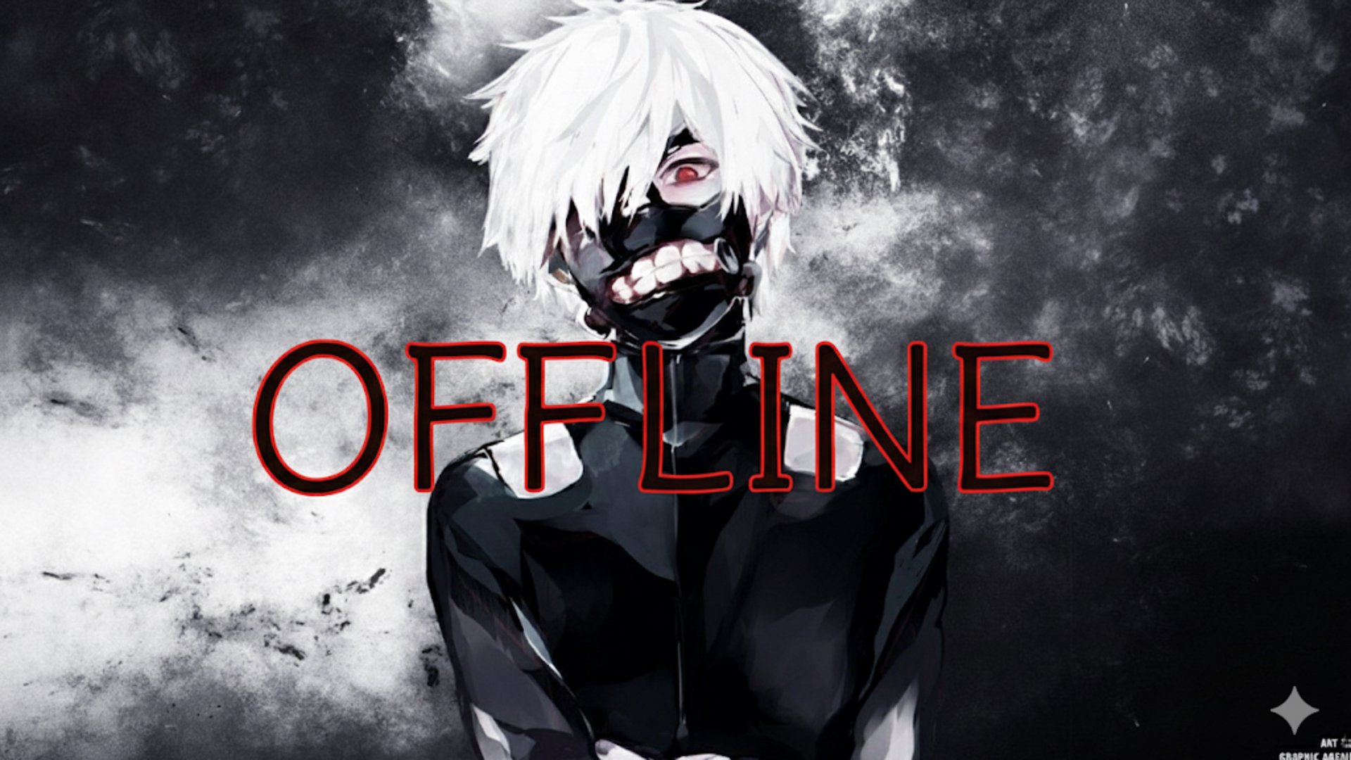 kiracs2009 Offline Background