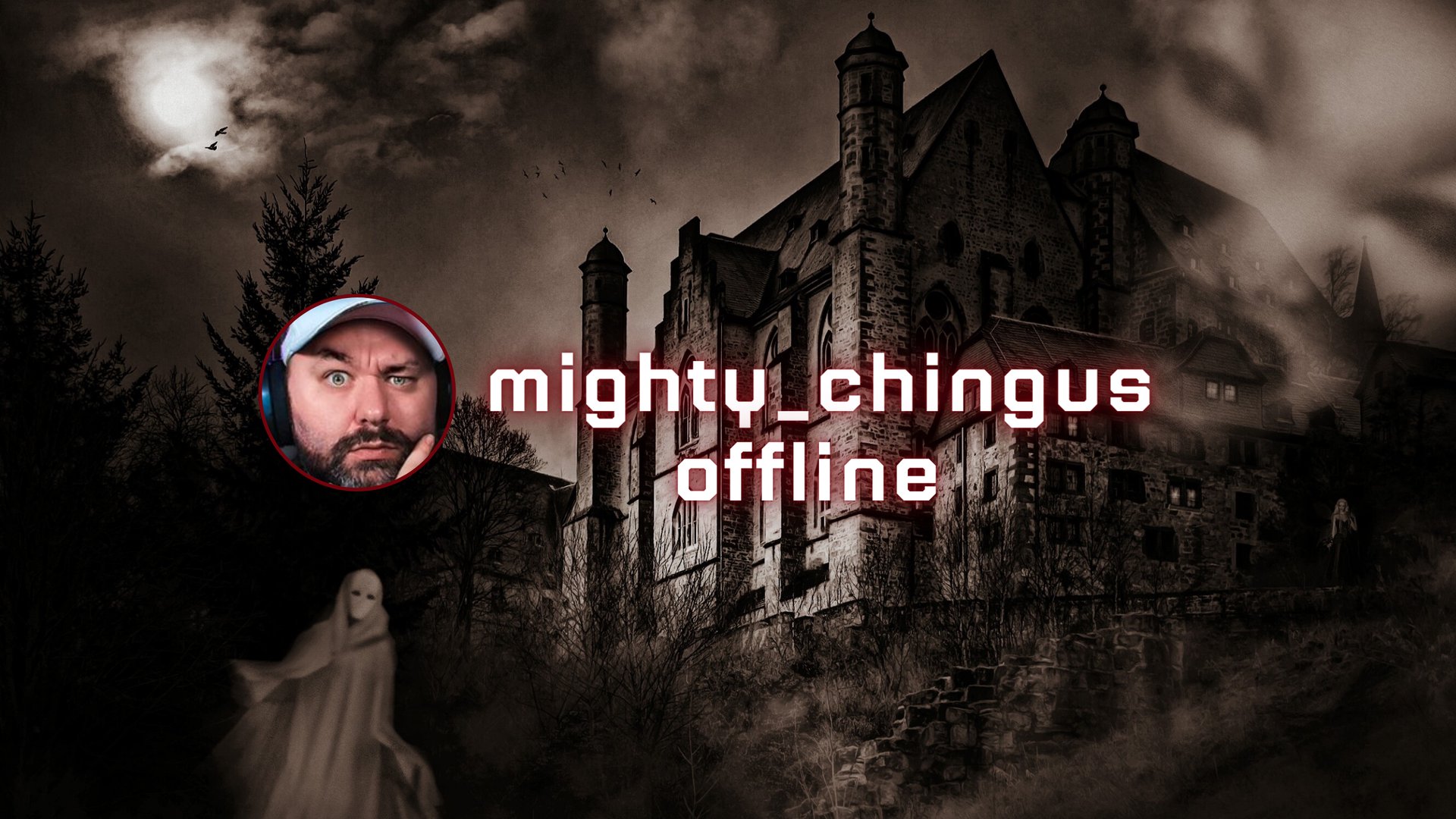 mighty_chingus Offline Background