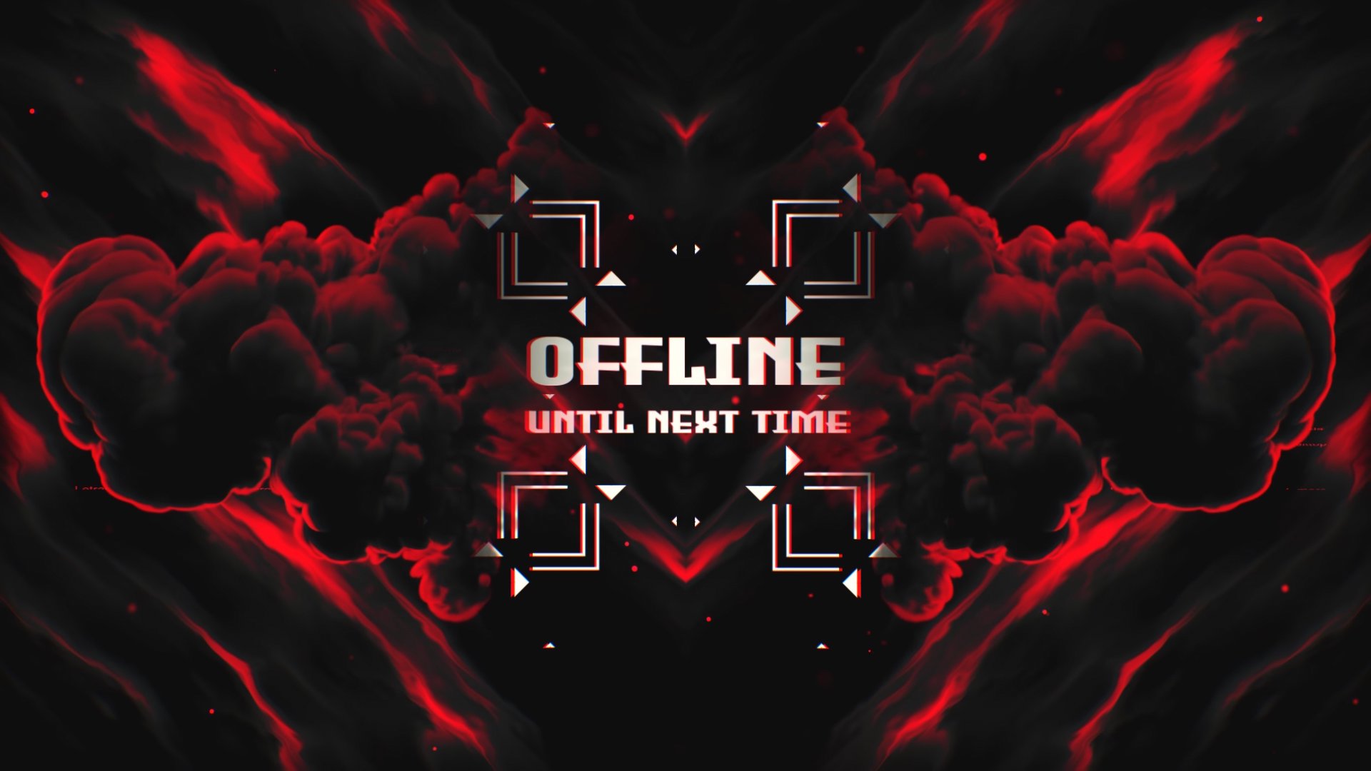 UnknownxRT Offline Background