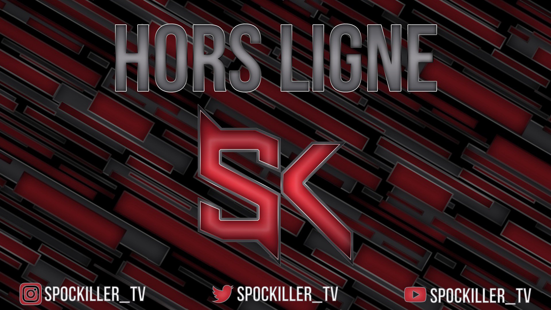 spockiller_tv Offline Background