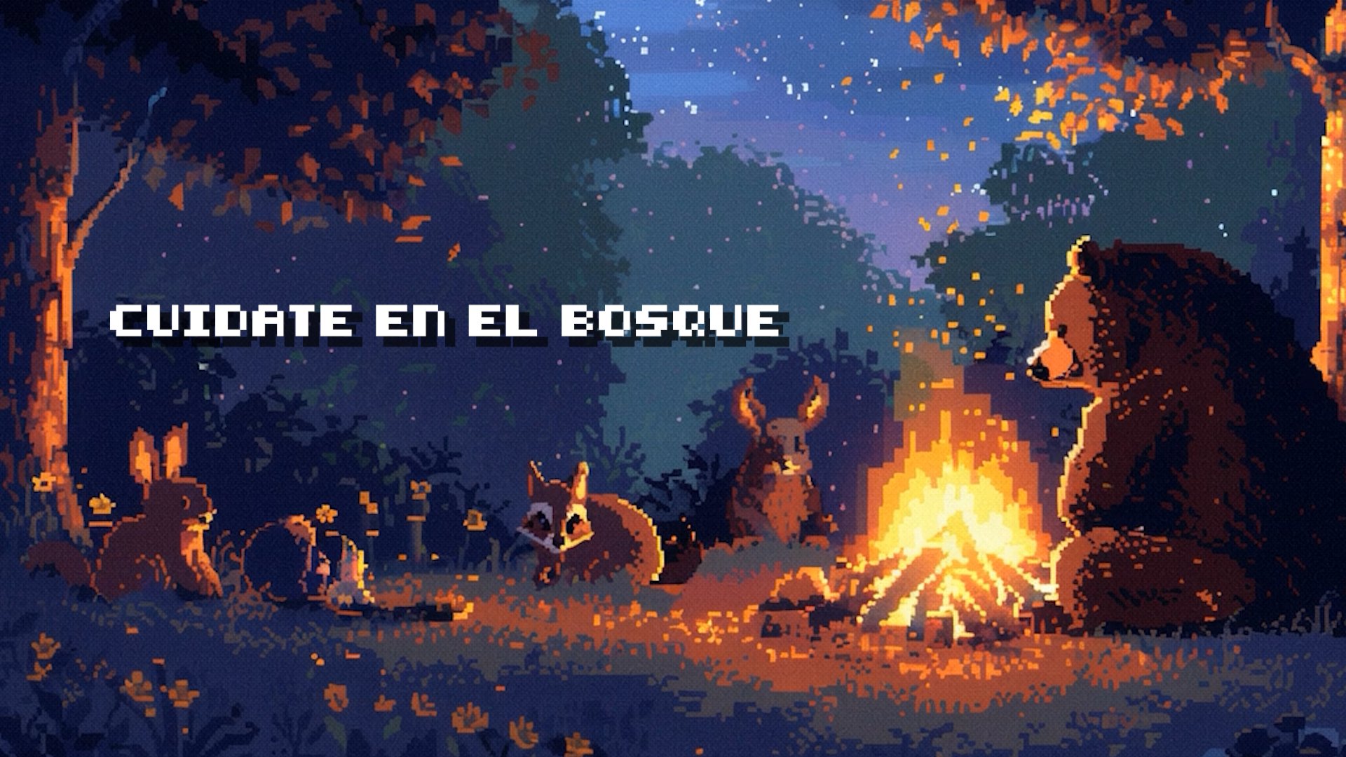 byzontt Offline Background