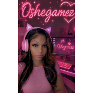 oshegamez