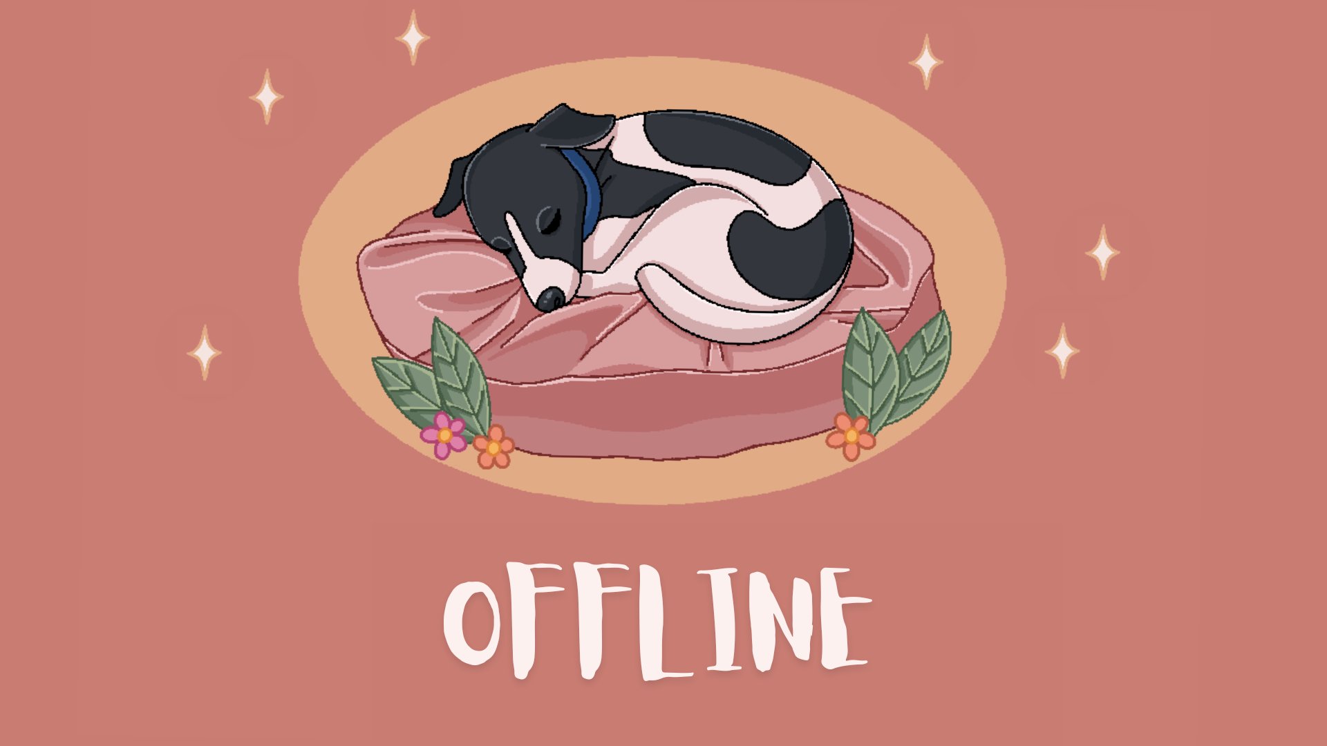 Nebullaire Offline Background