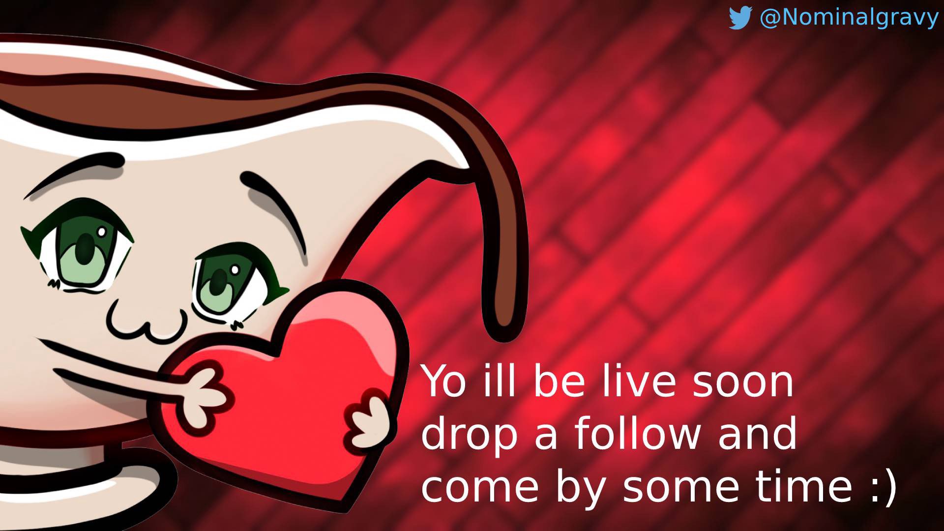 Nominalgravy Offline Background