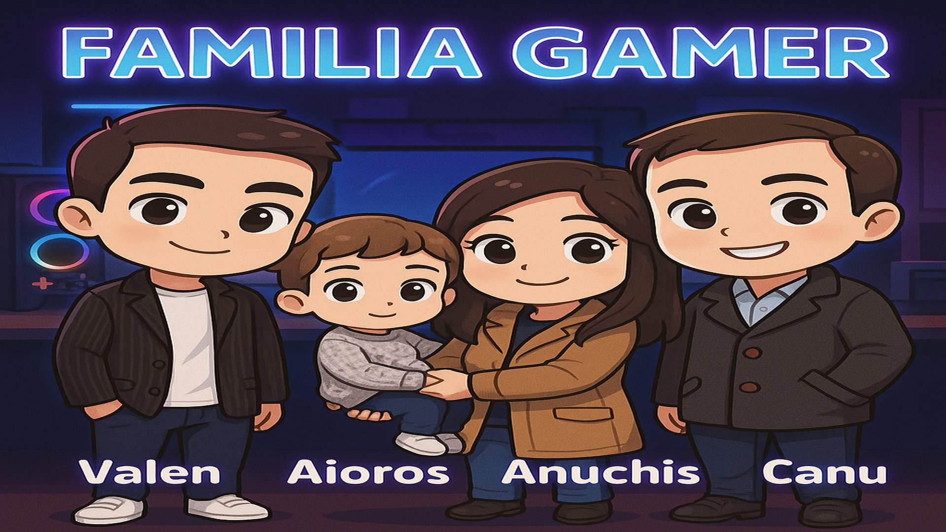 Anuchis Offline Background