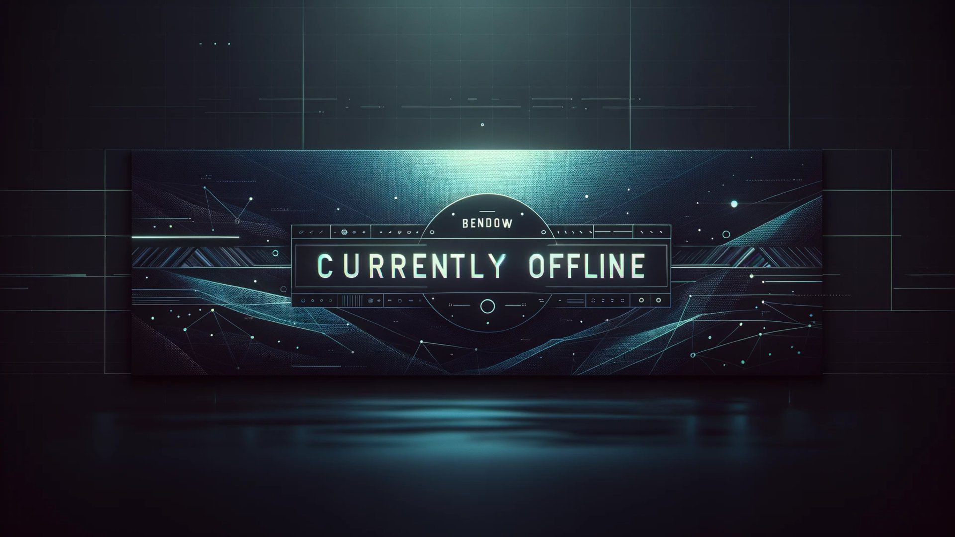 BenDow17 Offline Background