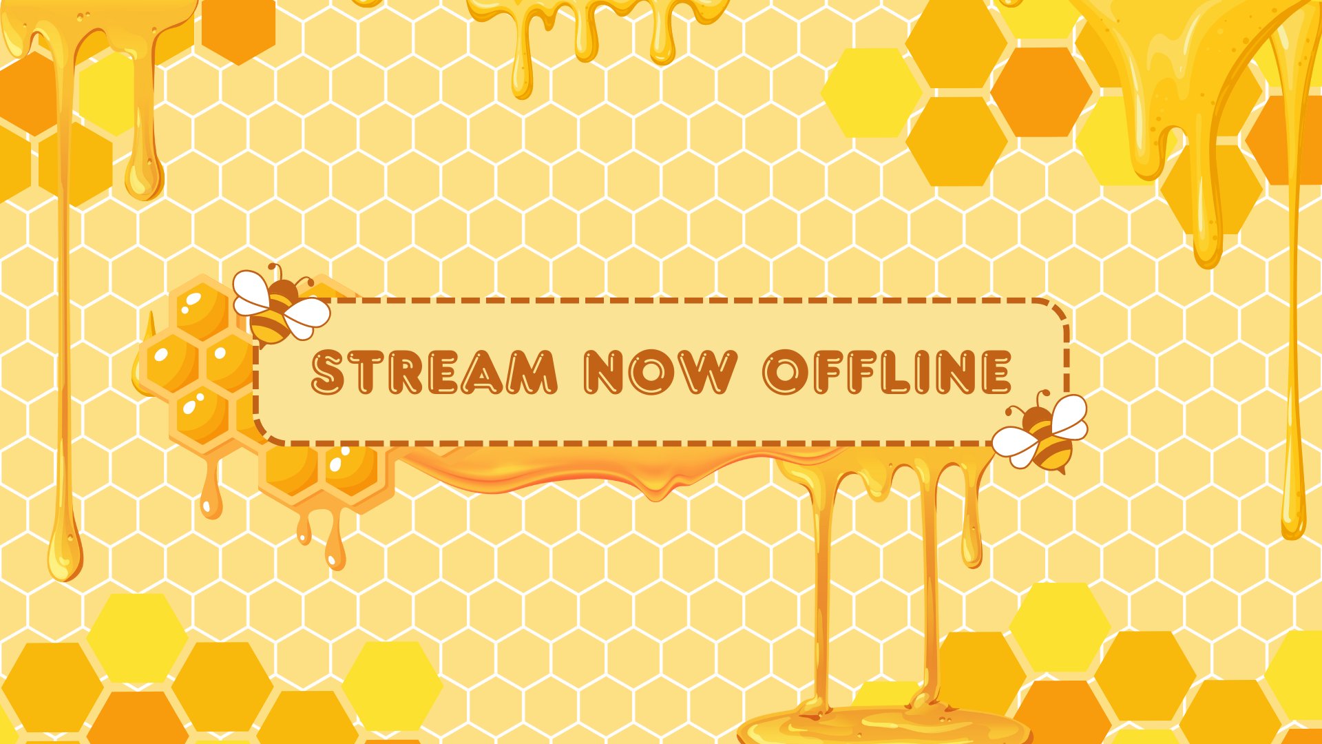 stubbybear Offline Background