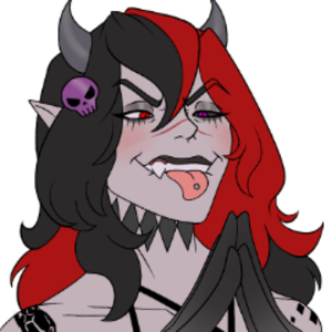 MazakeenDemonia