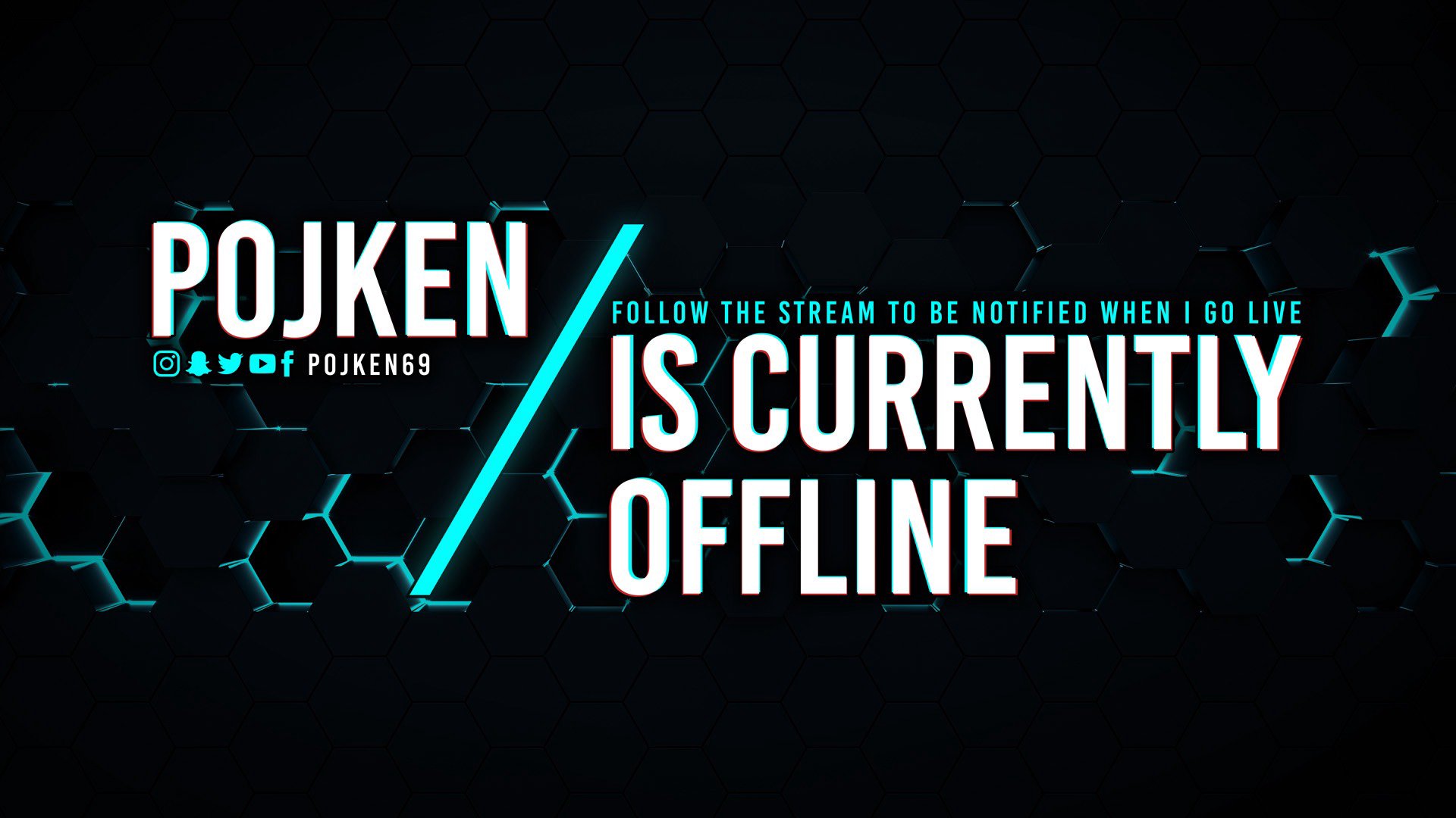 Pojken Offline Background