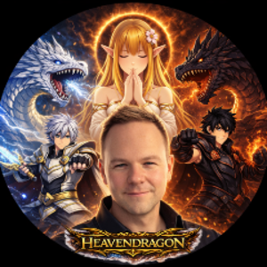Heavendragon
