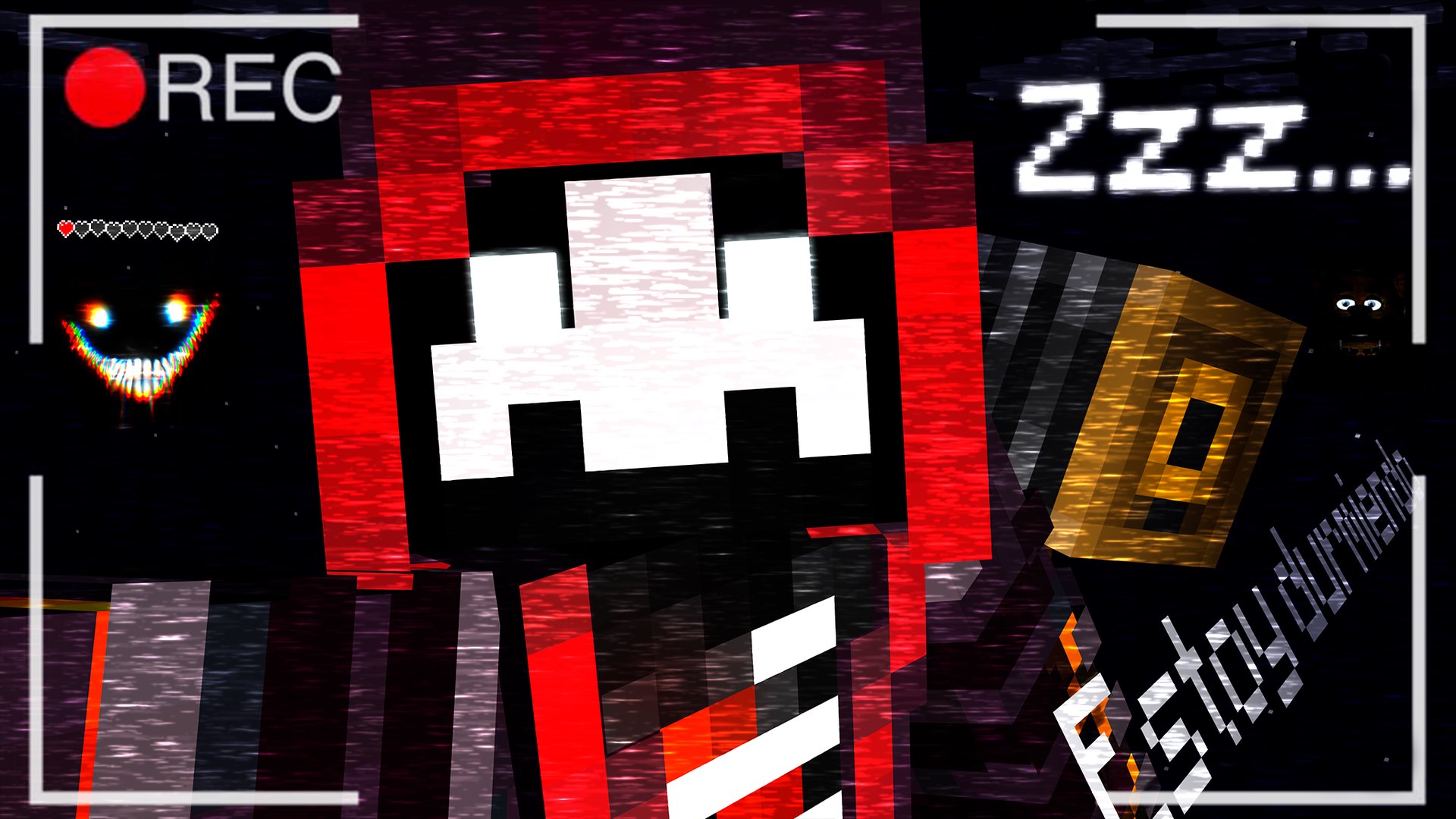 skeler303 Offline Background