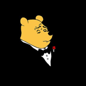 HoneyMoneyPoohBear