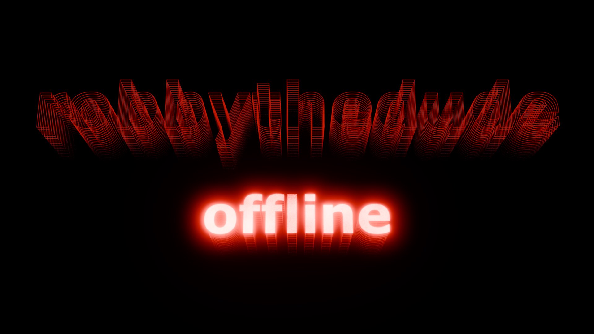 robbythedude Offline Background