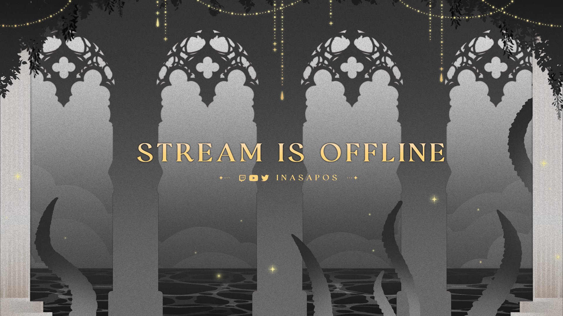 InasApos Offline Background