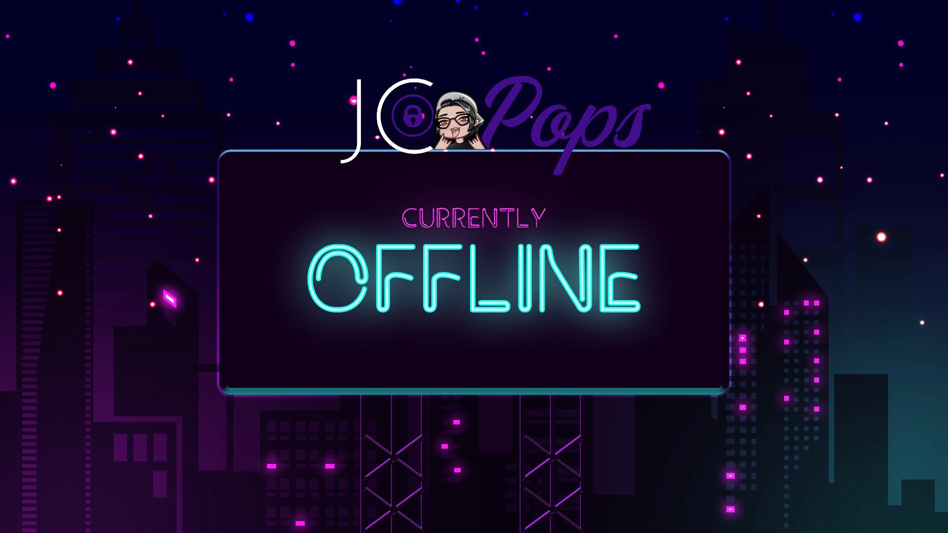JC_Pops Offline Background