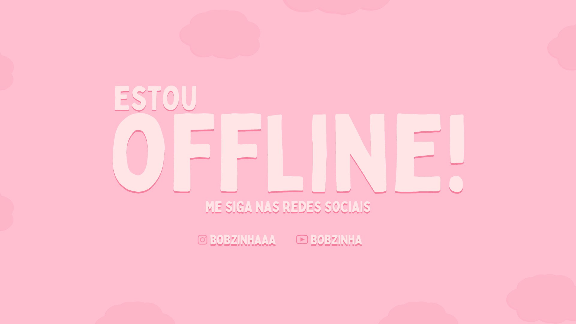 Bobzinhaaa Offline Background