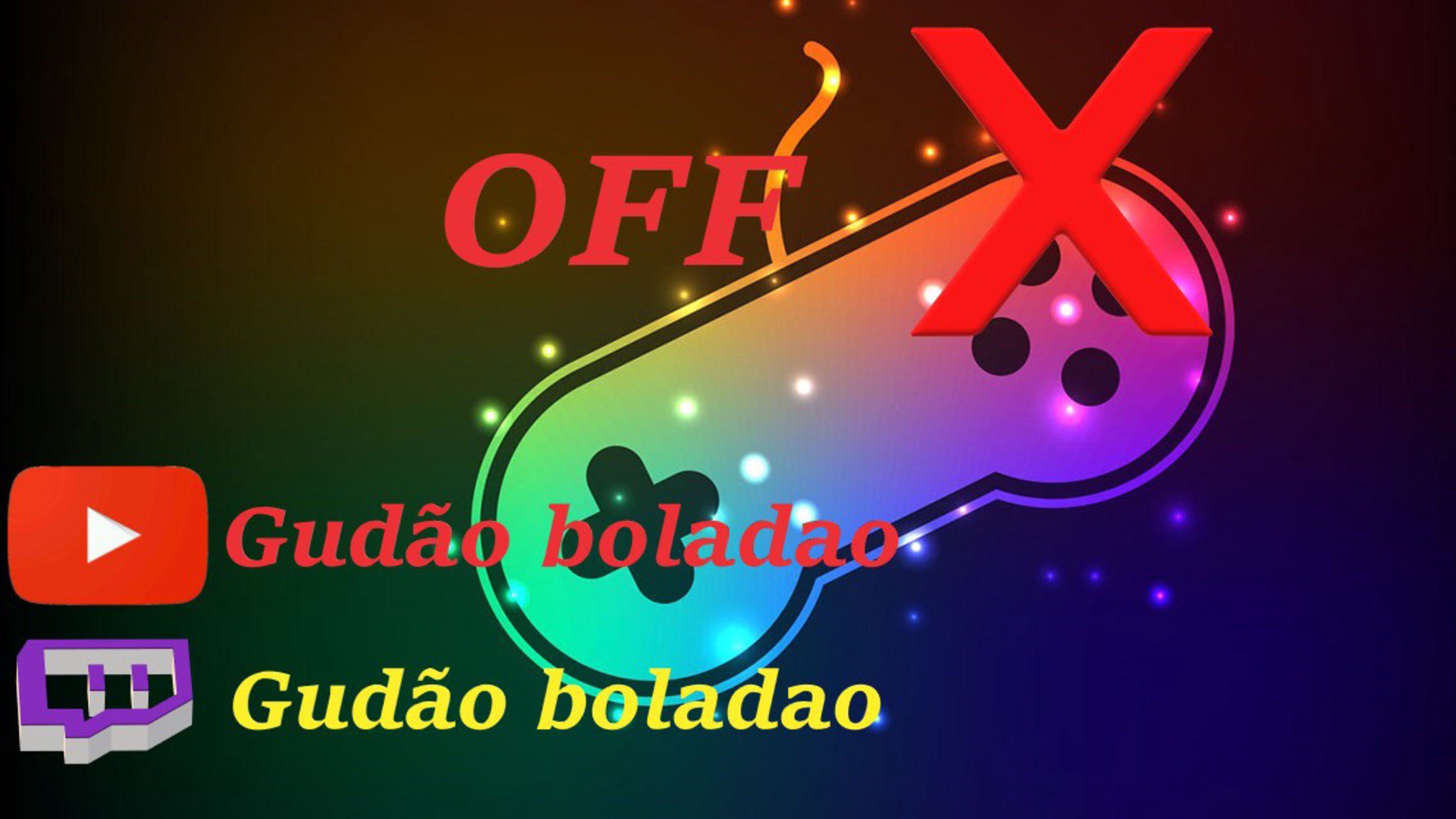 gudaofps Offline Background