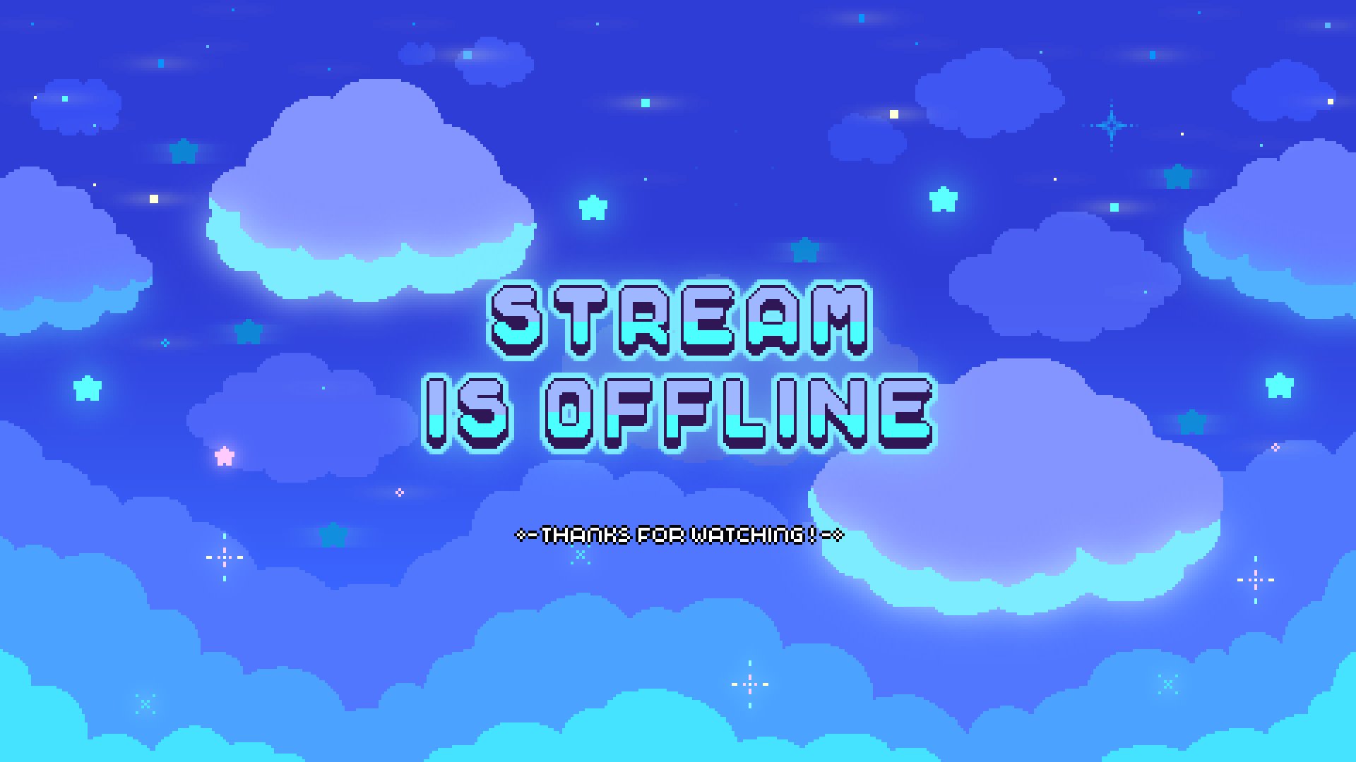 BechaMeeeel Offline Background