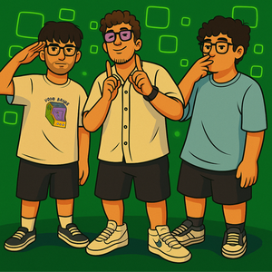 losganjas