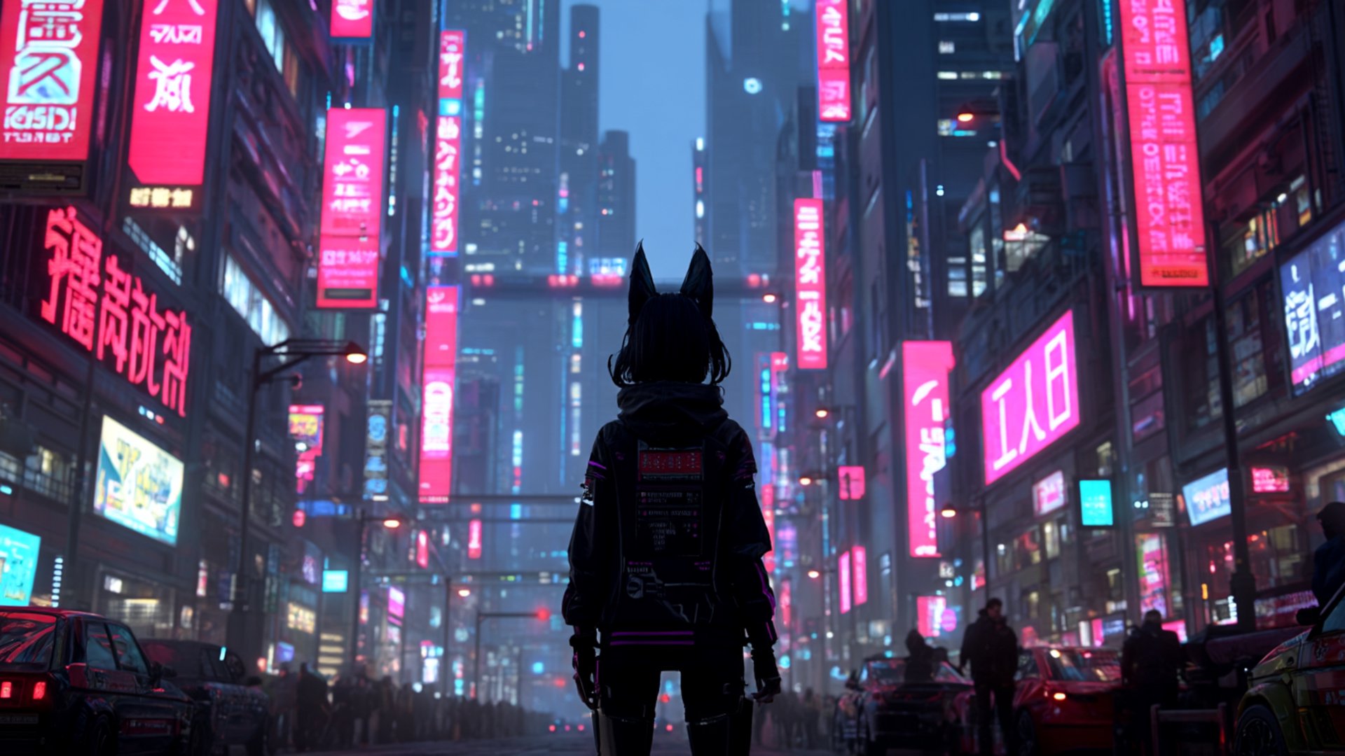 xGEHIRNx Offline Background