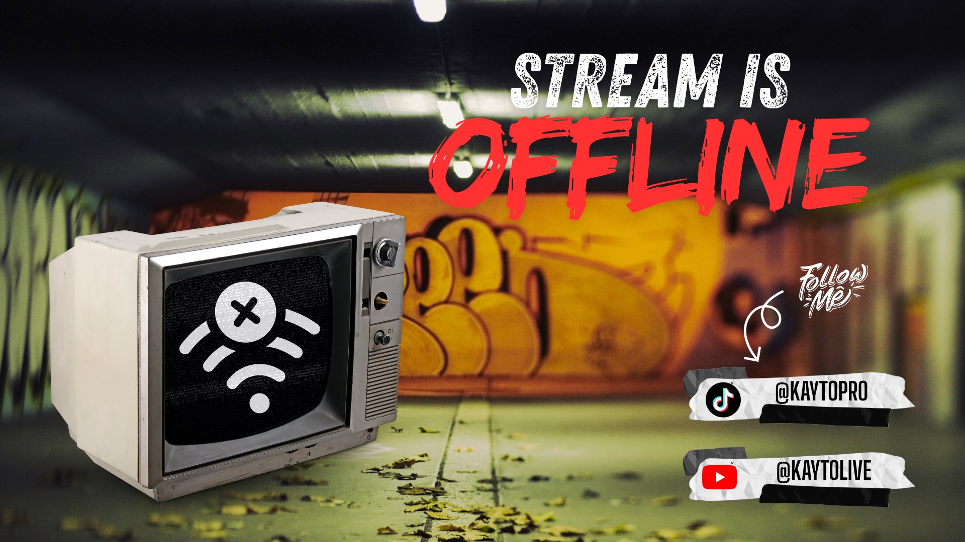 KayToPro Offline Background