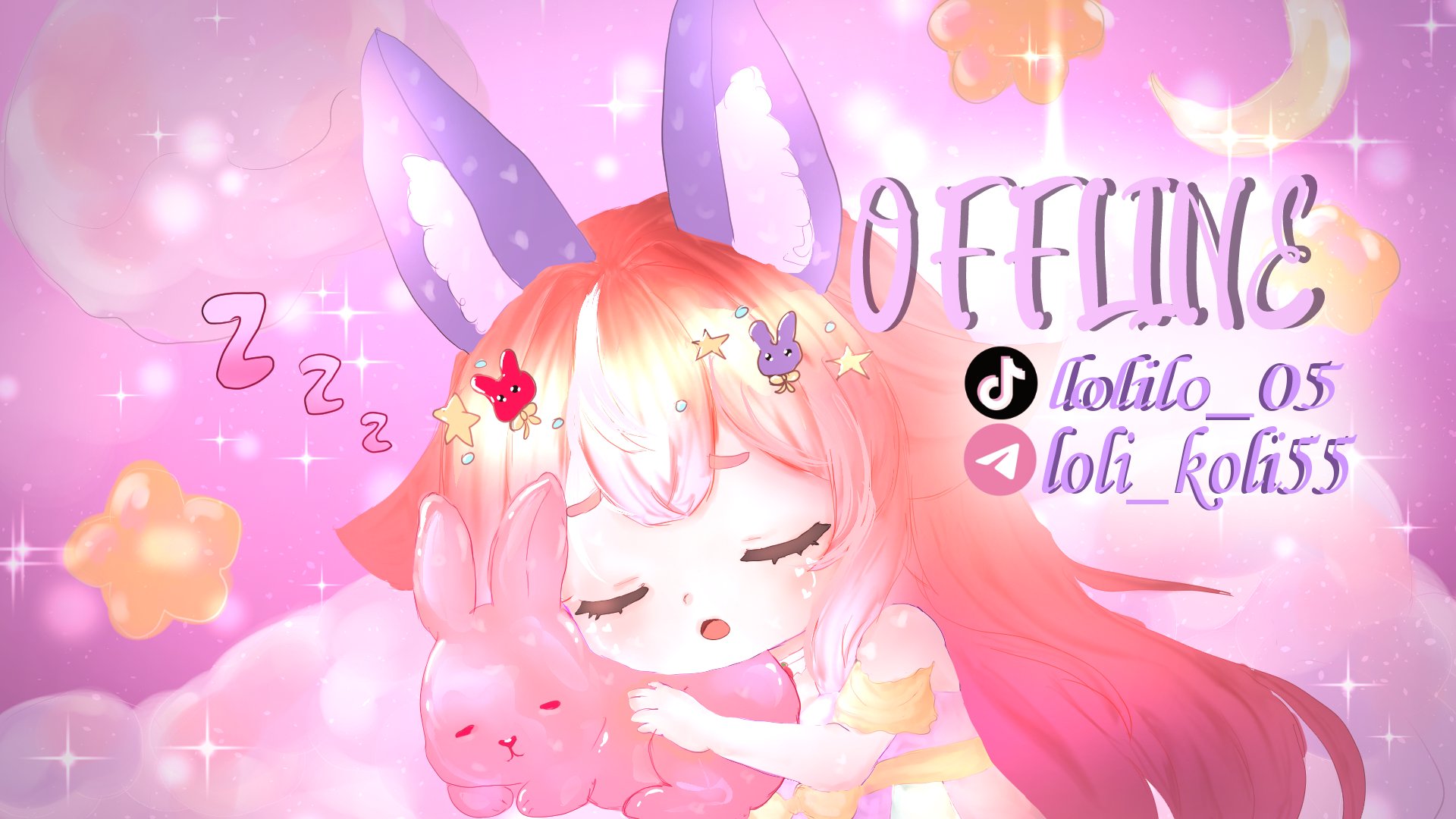 loli_koli0 Offline Background