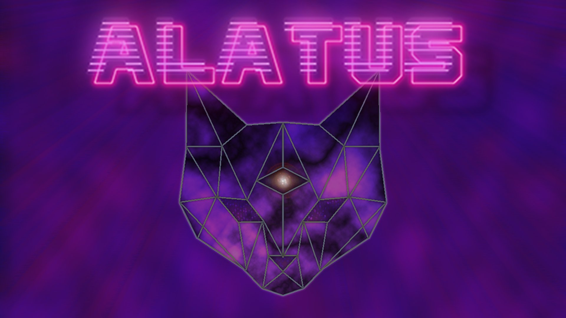 Alatus Offline Background