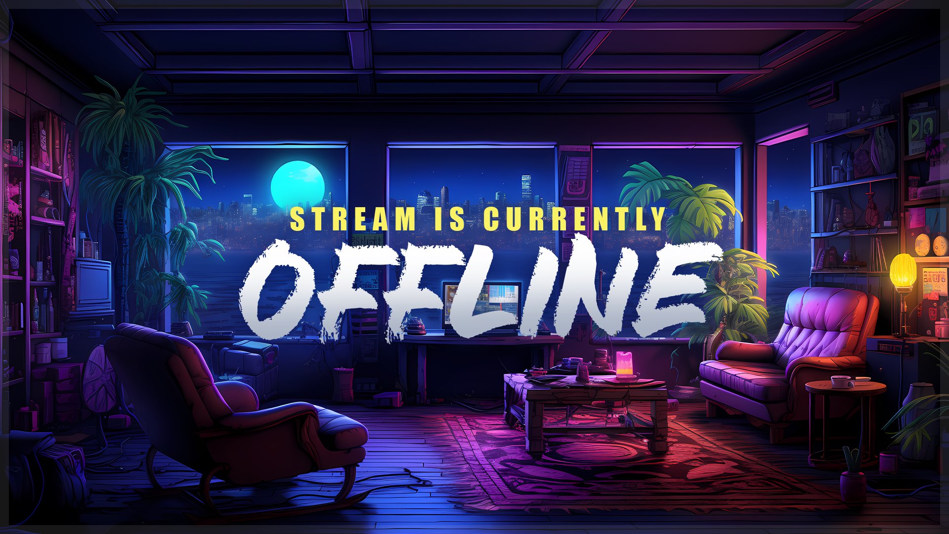Chicoow Offline Background