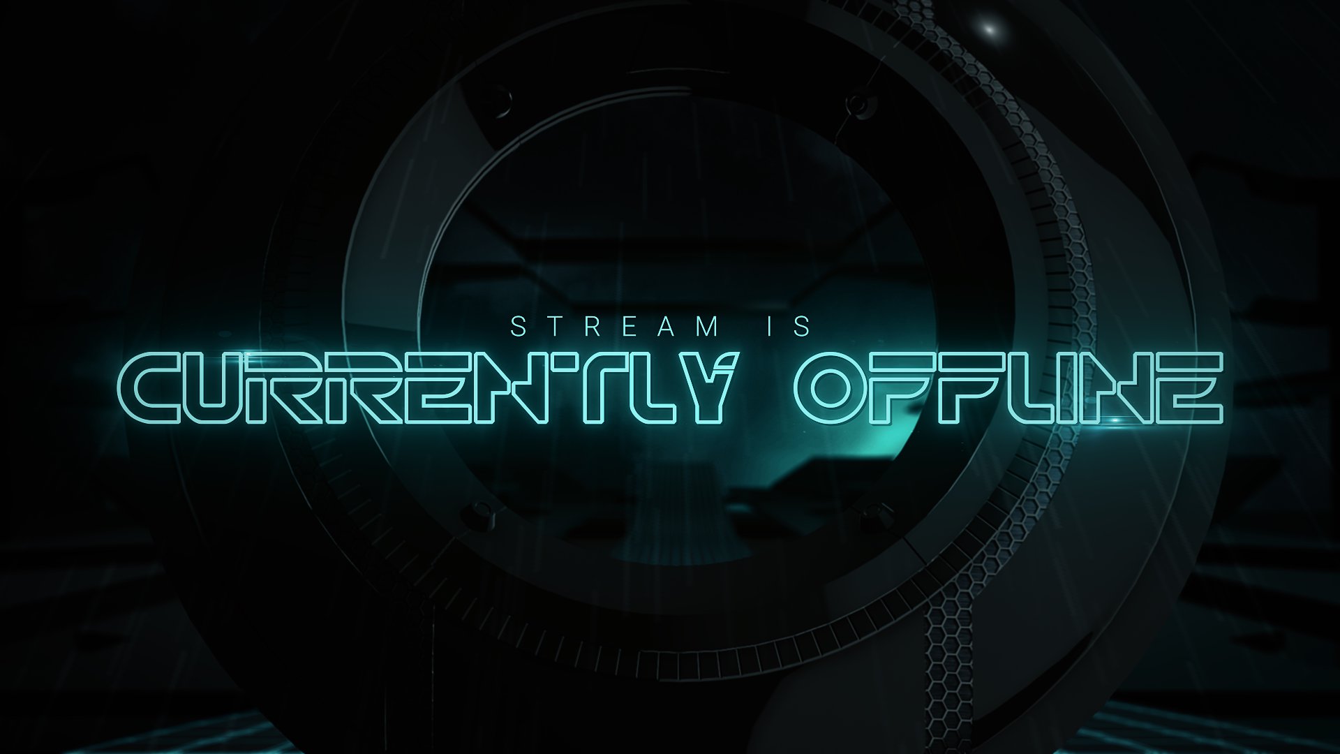 NiccoSilverado Offline Background