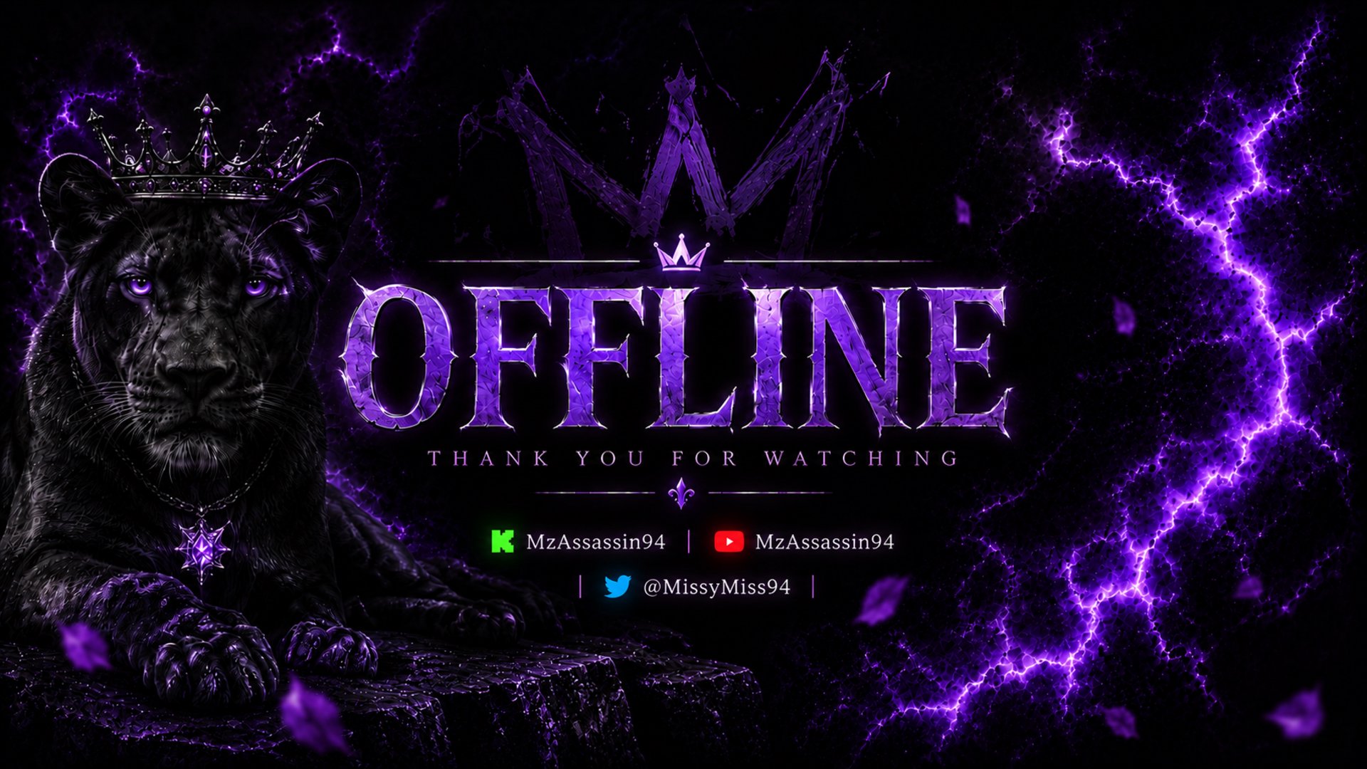 mzassassin94 Offline Background