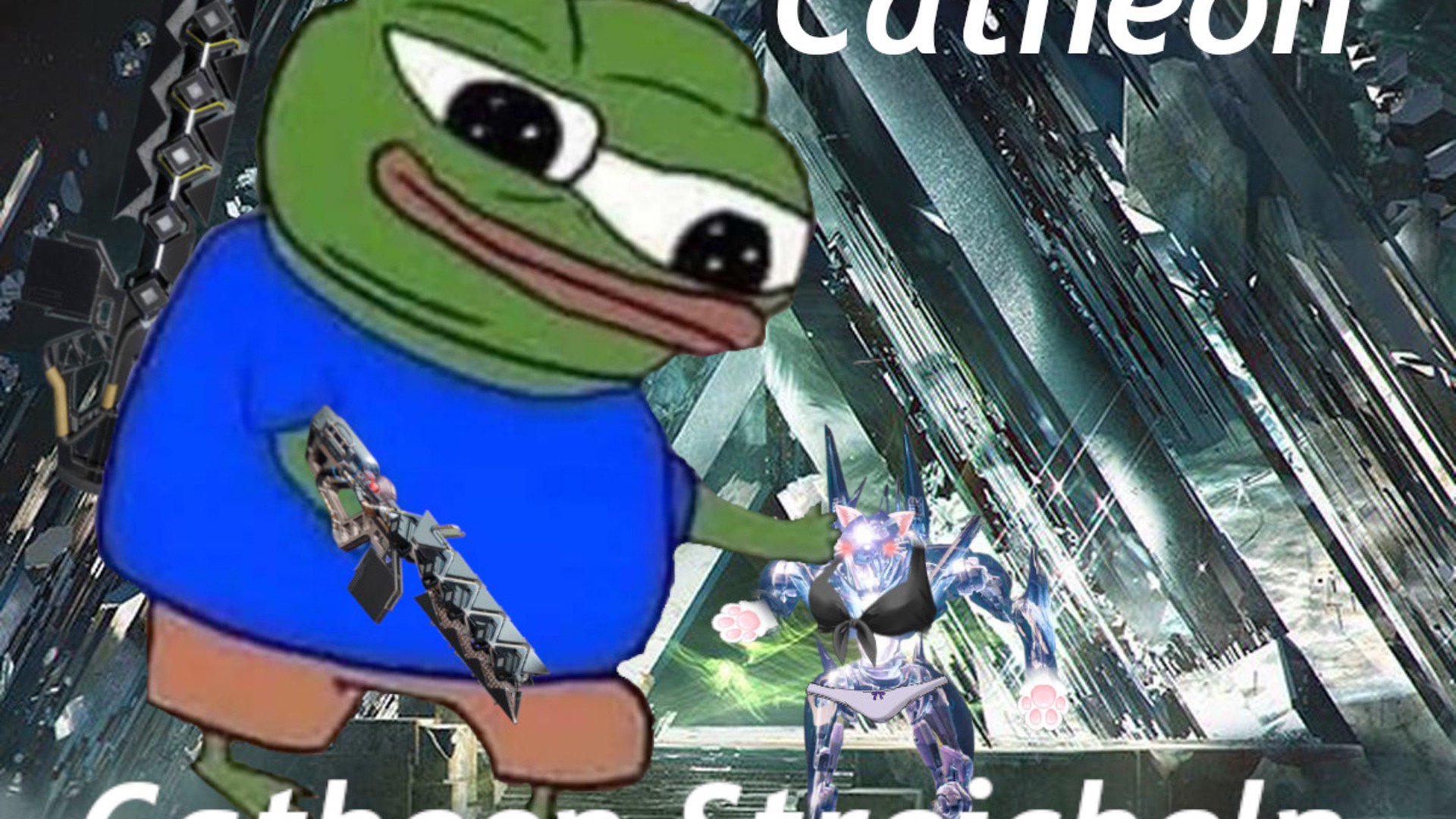 SirRex71 Offline Background