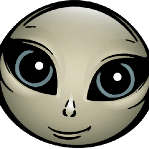 TheAlienPaul