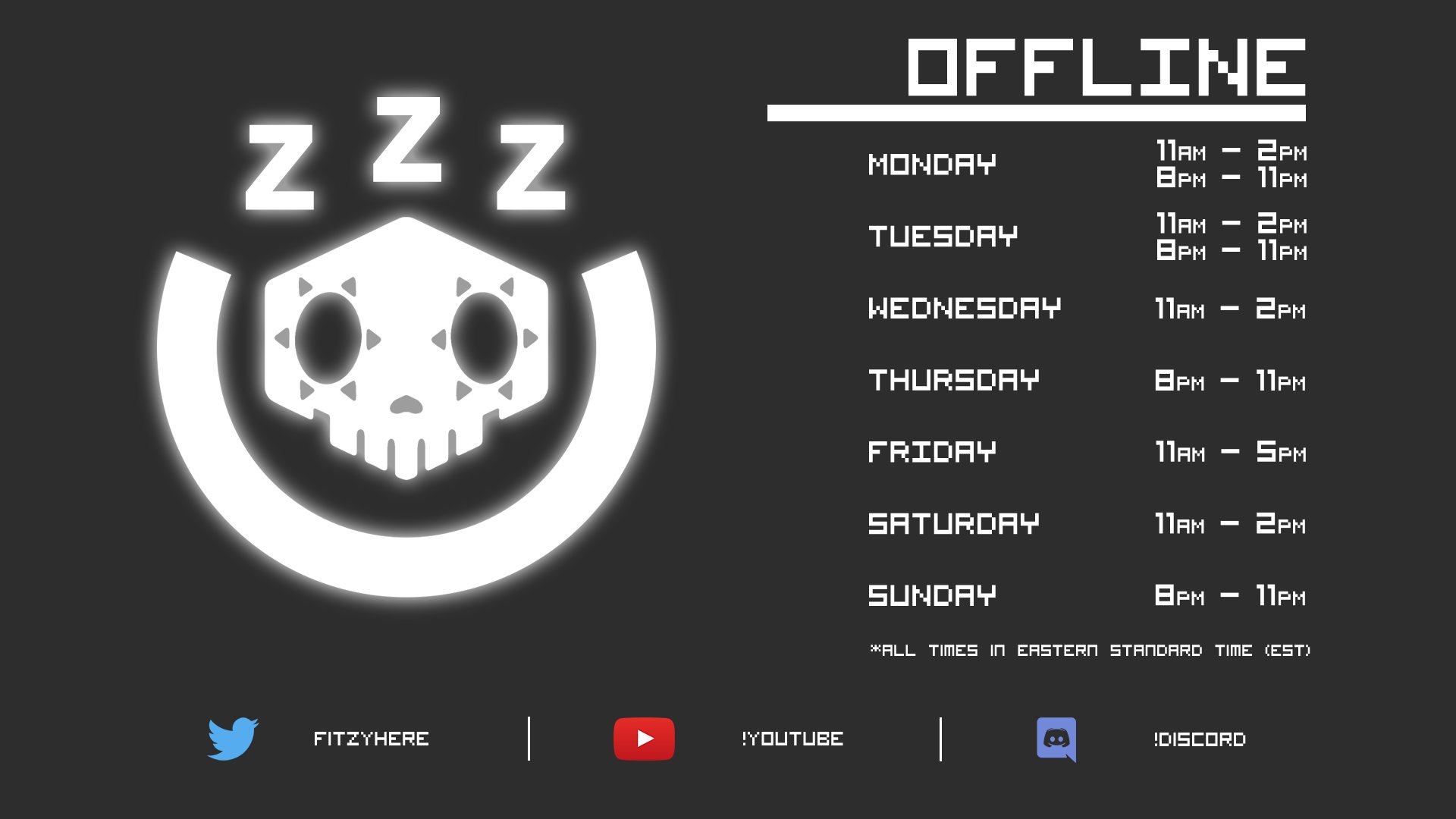 Fitzyhere Offline Background