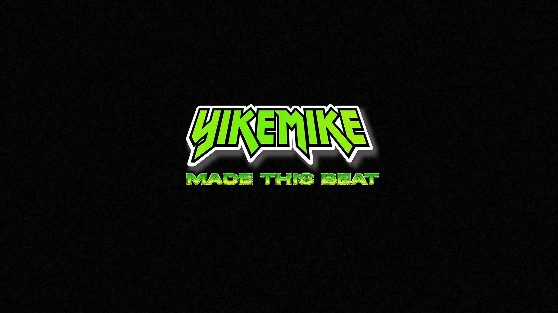 YikeMikeWorld Offline Background