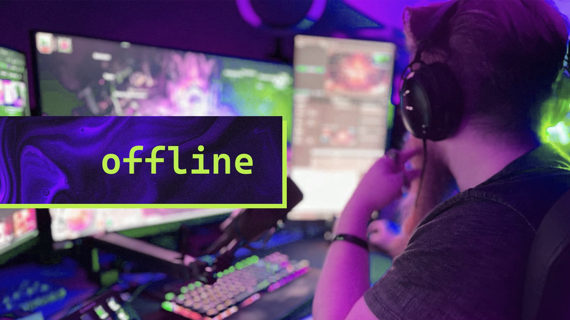 catacid Offline Background
