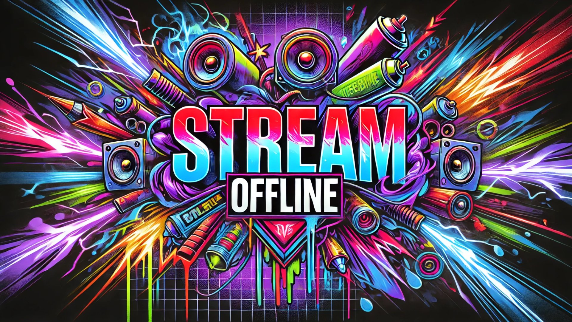 DevilDanyTv Offline Background