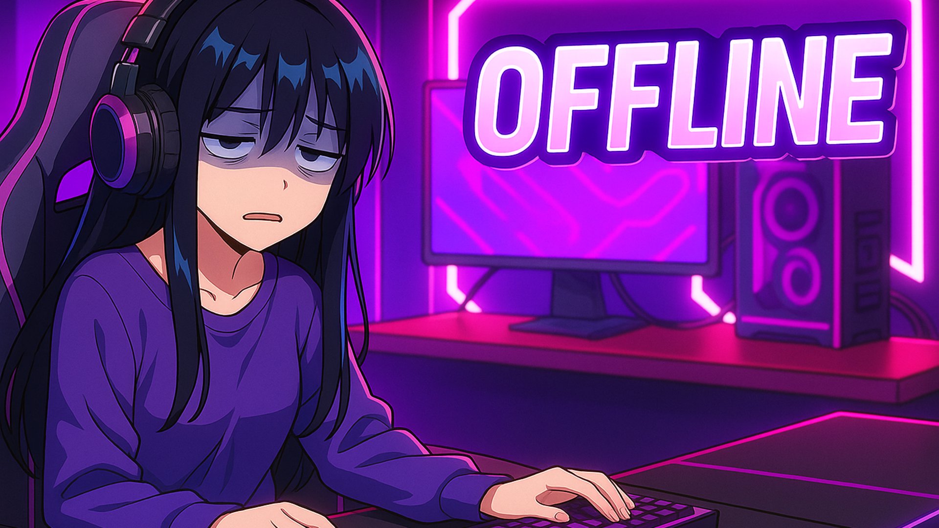 srtanamy Offline Background