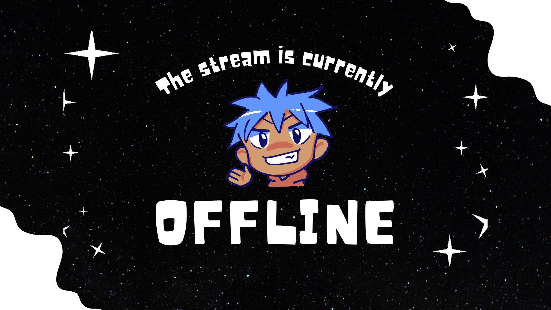 Leblancale Offline Background