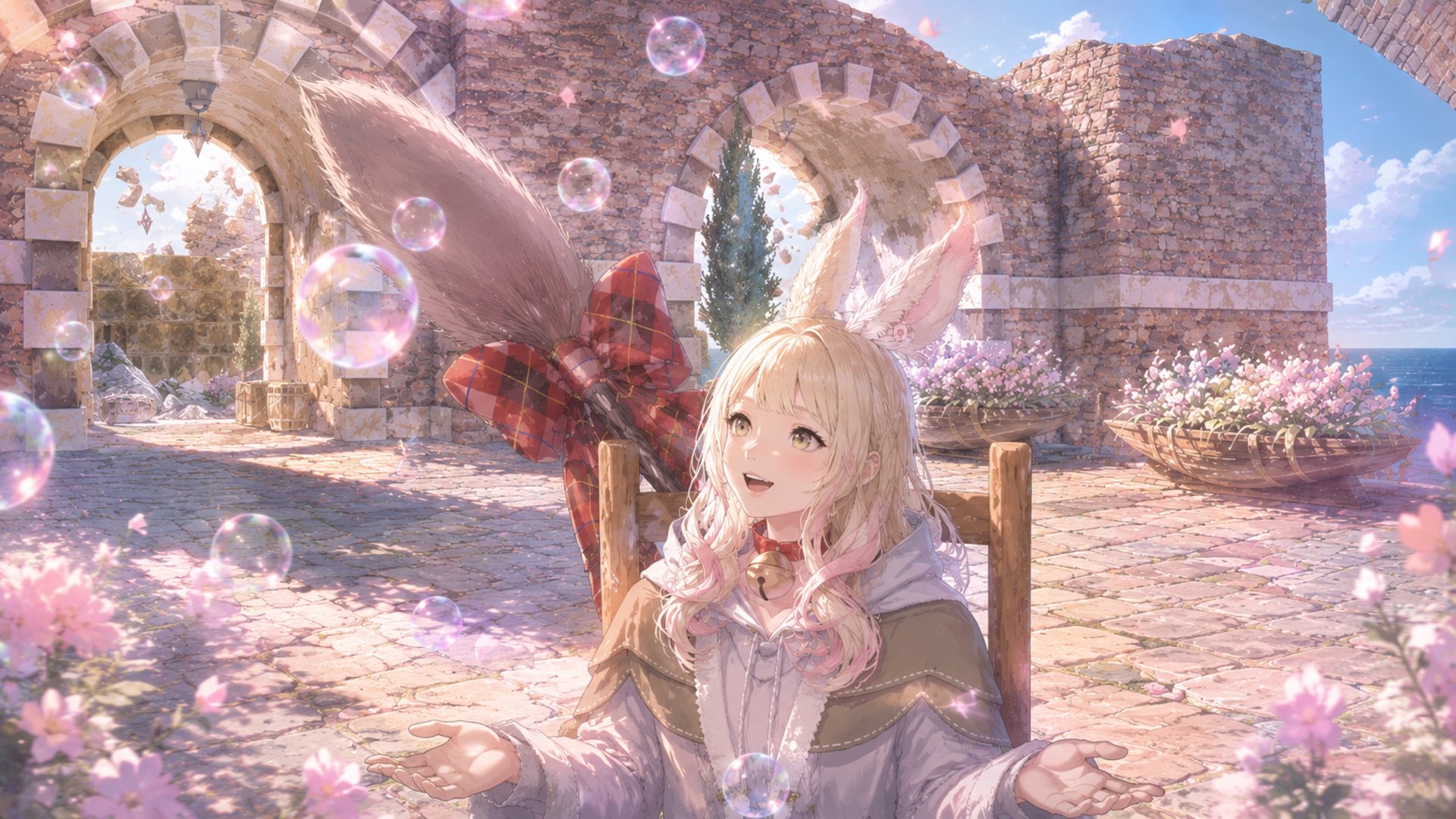 chenchen1771 Offline Background