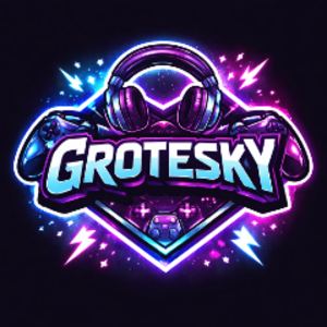 gr0tesky