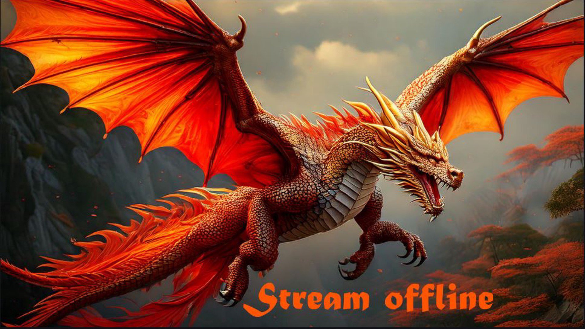 aridvenna Offline Background