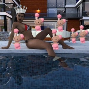 BunearyQueenAlexis