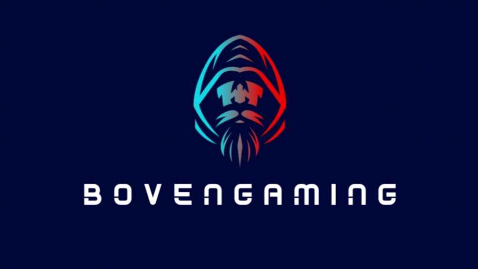 BovenGaming Offline Background