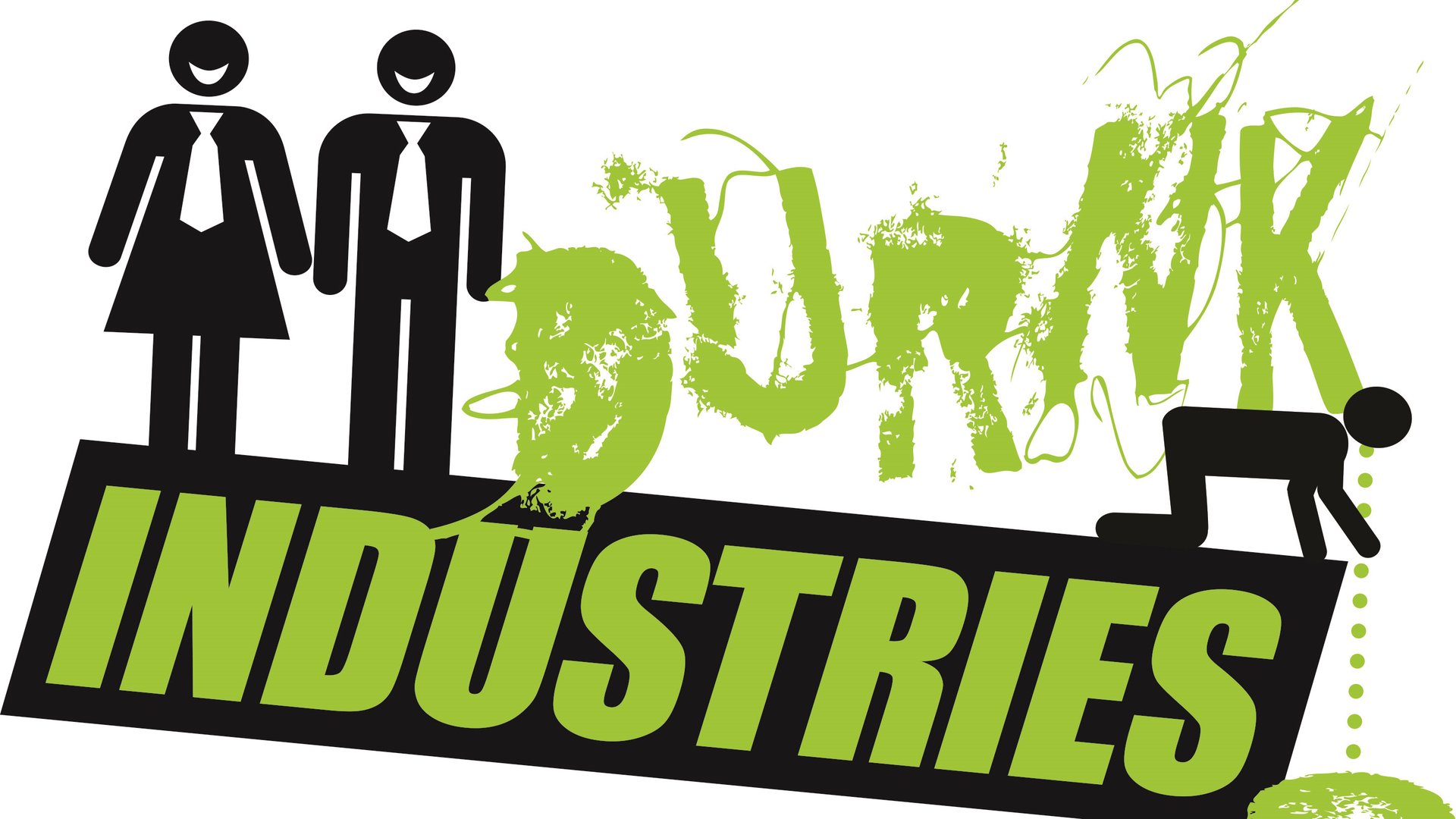 DurnkIndustries Offline Background