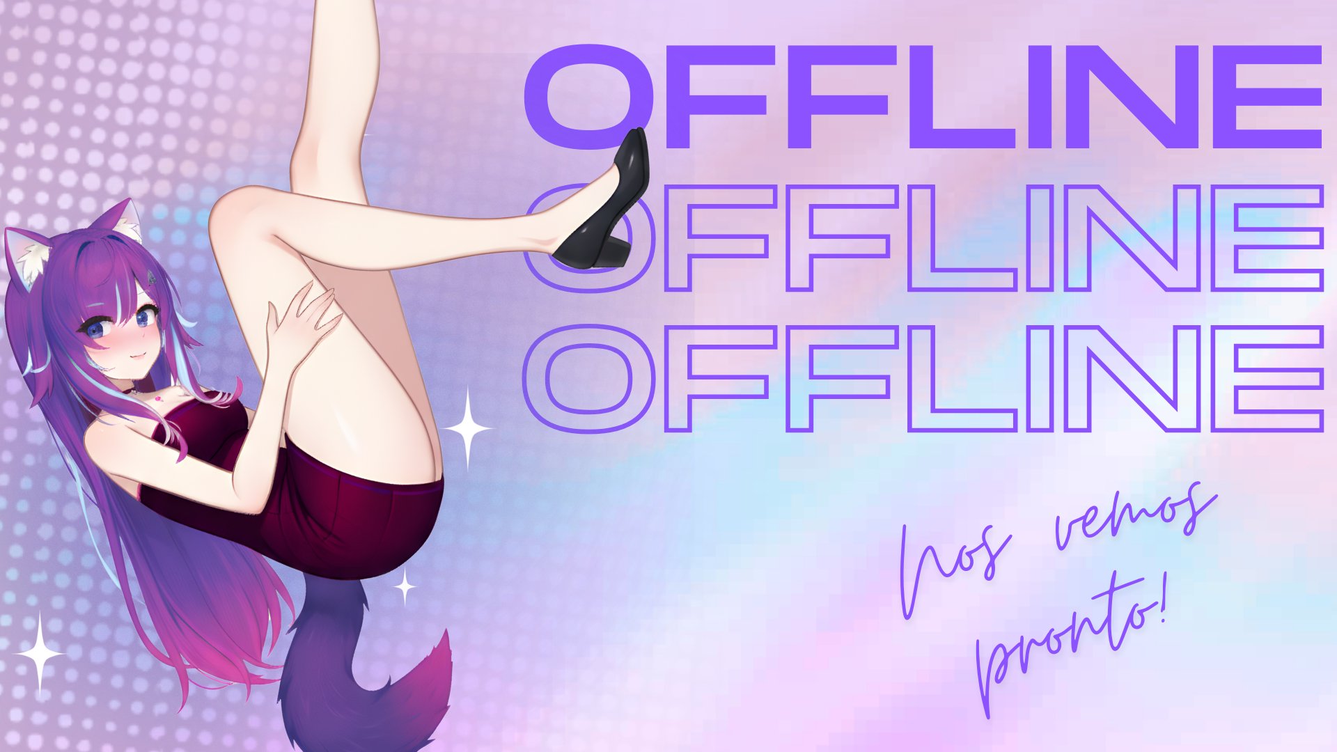 EvilTokkii Offline Background