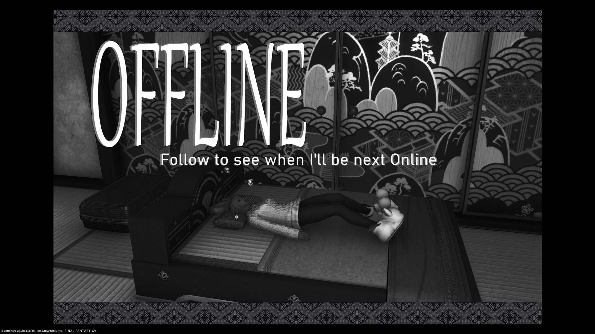 FireCloud42 Offline Background